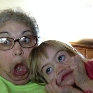 Meet your Posher, Tonya